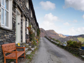 Coniston Cottage